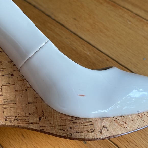 Nine West wedges - Picture 4 of 4